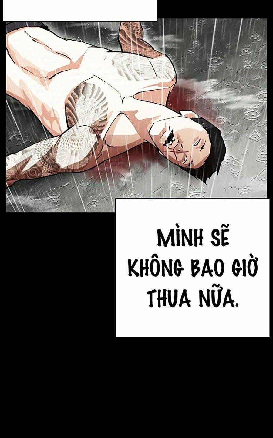 Truyện Tranh Hoán Đổi Diệu Kỳ - Lookism trang 27010