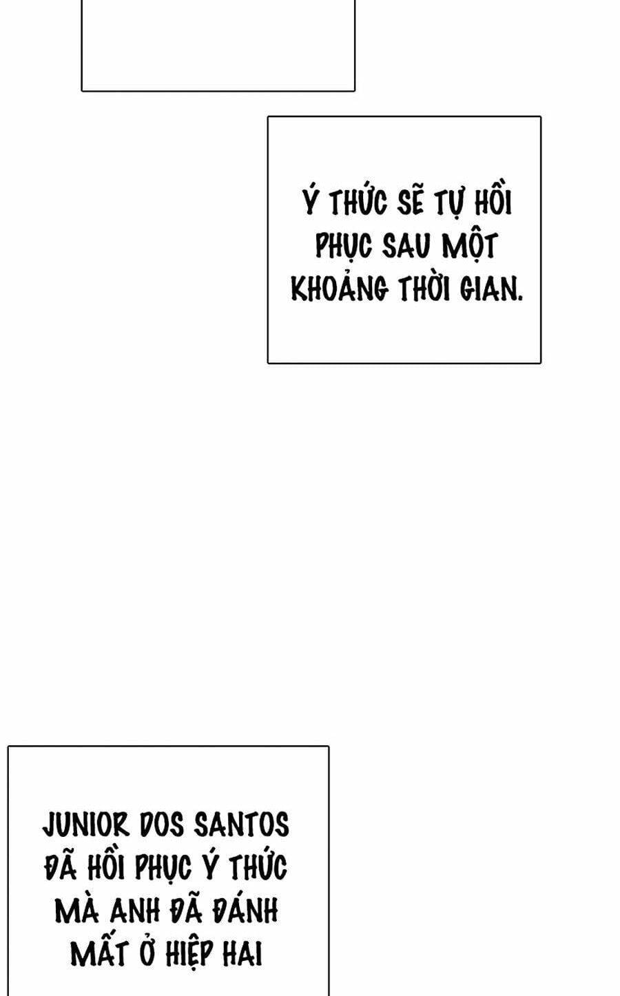 Truyện Tranh Hoán Đổi Diệu Kỳ - Lookism trang 27025