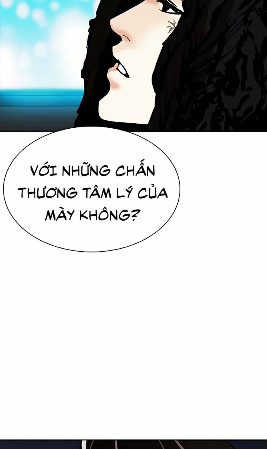 Truyện Tranh Hoán Đổi Diệu Kỳ - Lookism trang 27073