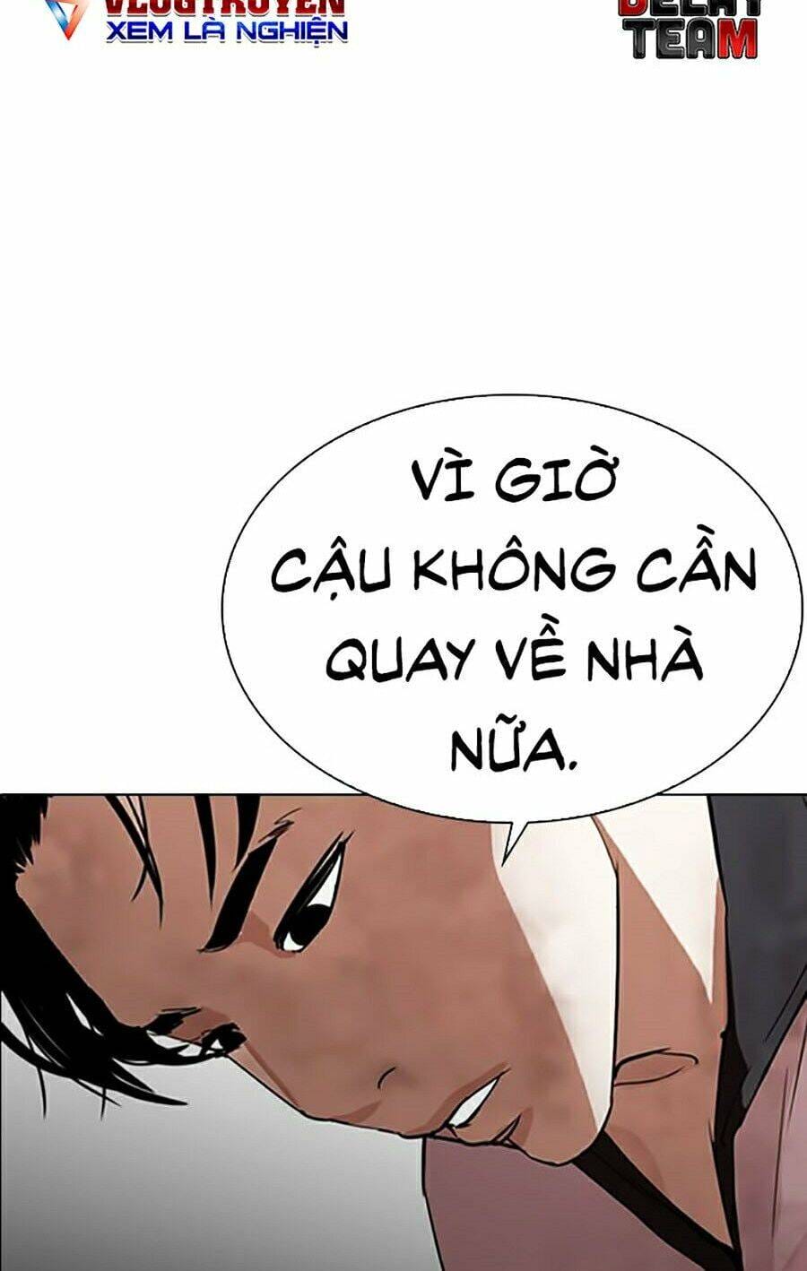 Truyện Tranh Hoán Đổi Diệu Kỳ - Lookism trang 27089