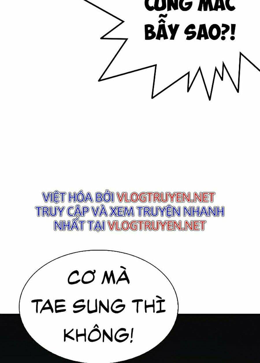 Truyện Tranh Hoán Đổi Diệu Kỳ - Lookism trang 27099