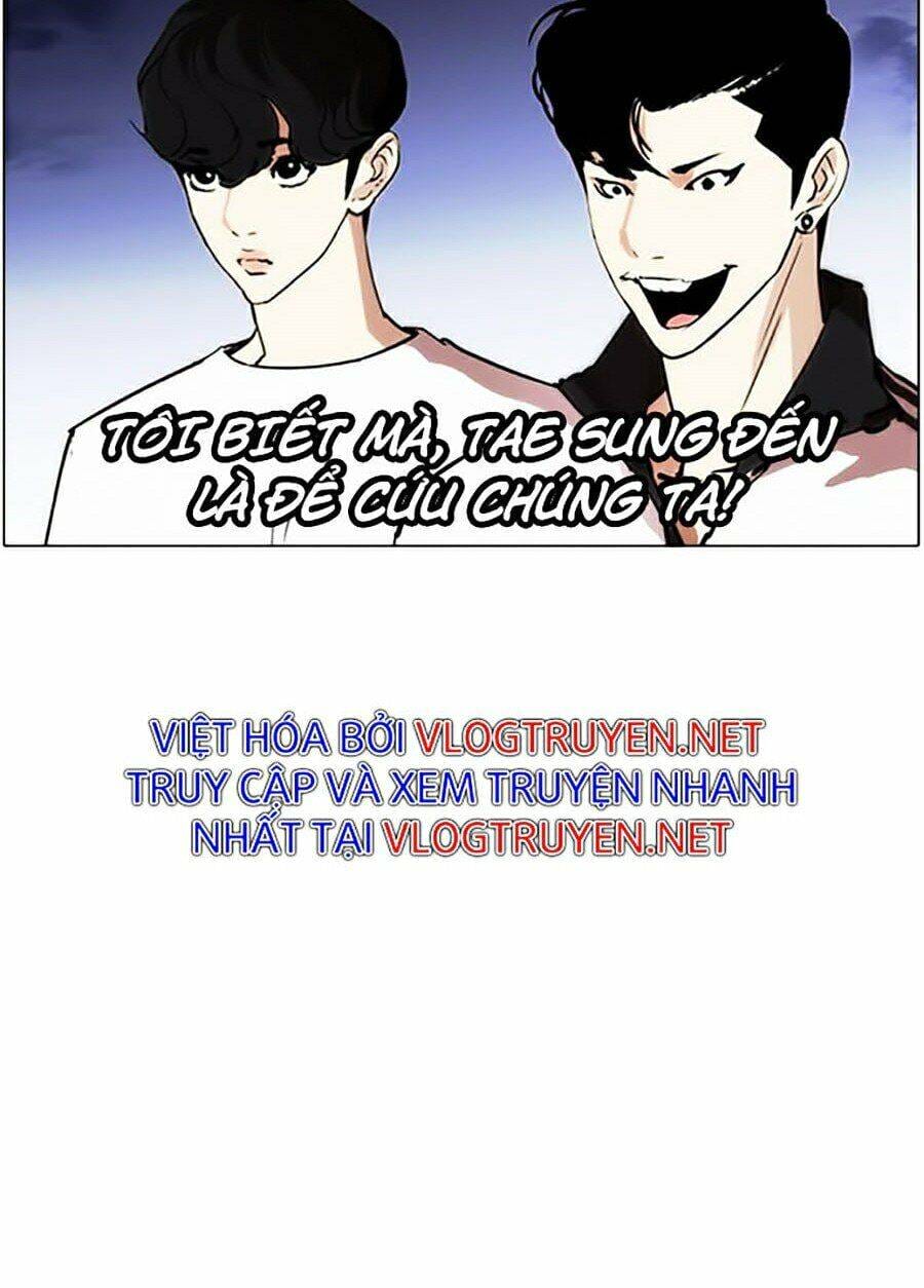 Truyện Tranh Hoán Đổi Diệu Kỳ - Lookism trang 27102