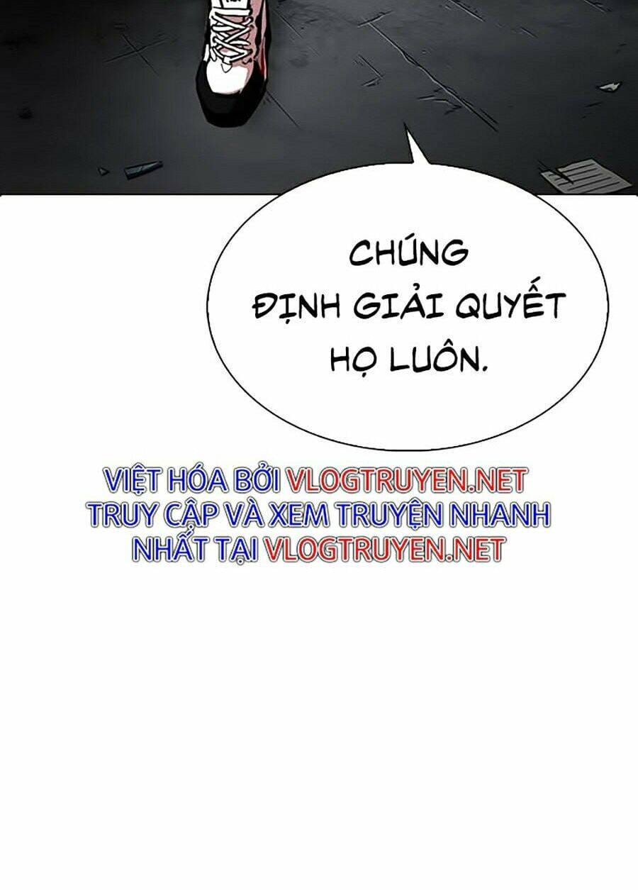 Truyện Tranh Hoán Đổi Diệu Kỳ - Lookism trang 27113