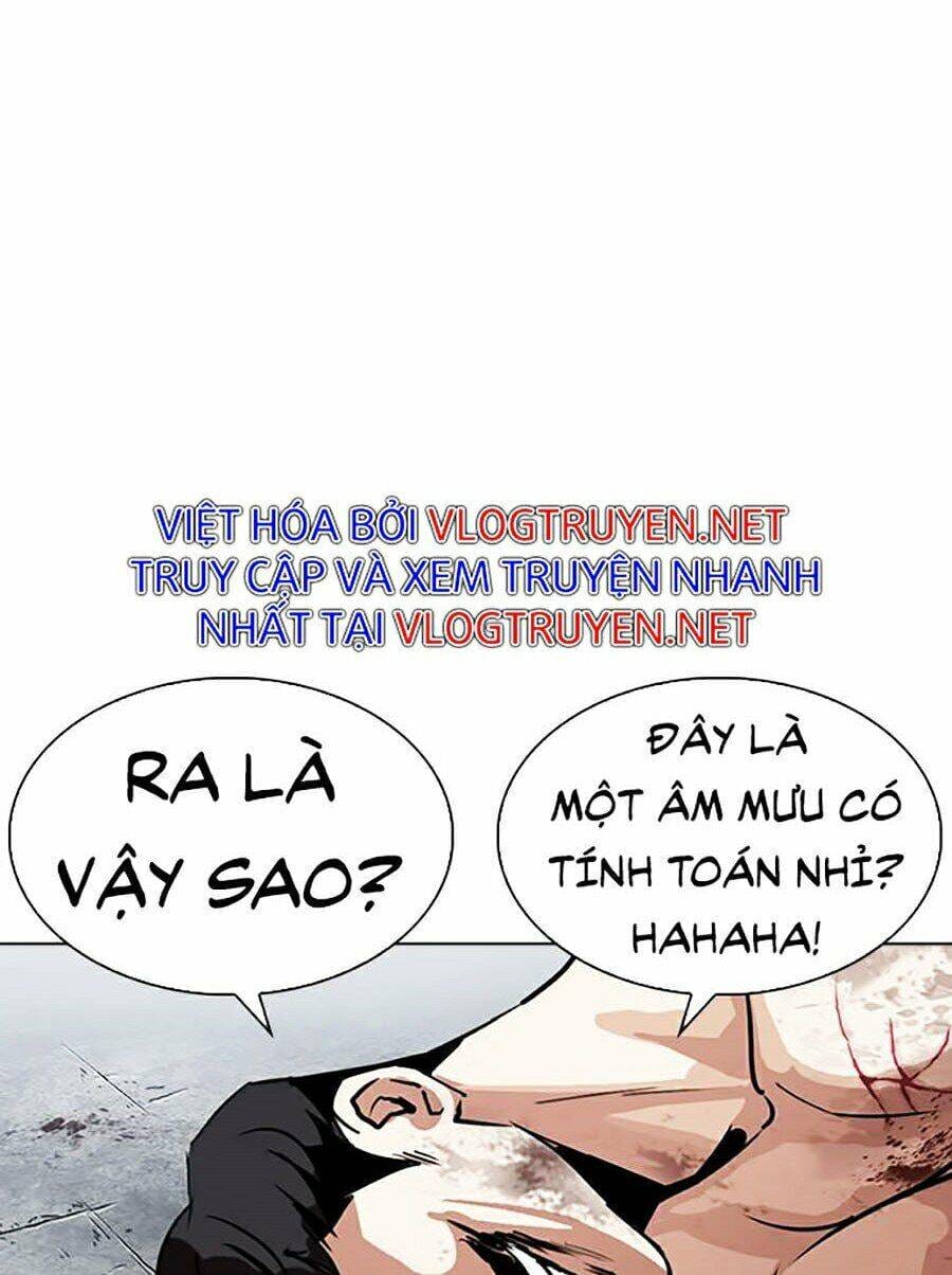 Truyện Tranh Hoán Đổi Diệu Kỳ - Lookism trang 27126