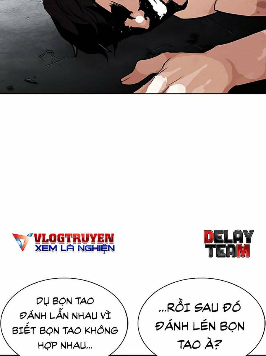 Truyện Tranh Hoán Đổi Diệu Kỳ - Lookism trang 27127