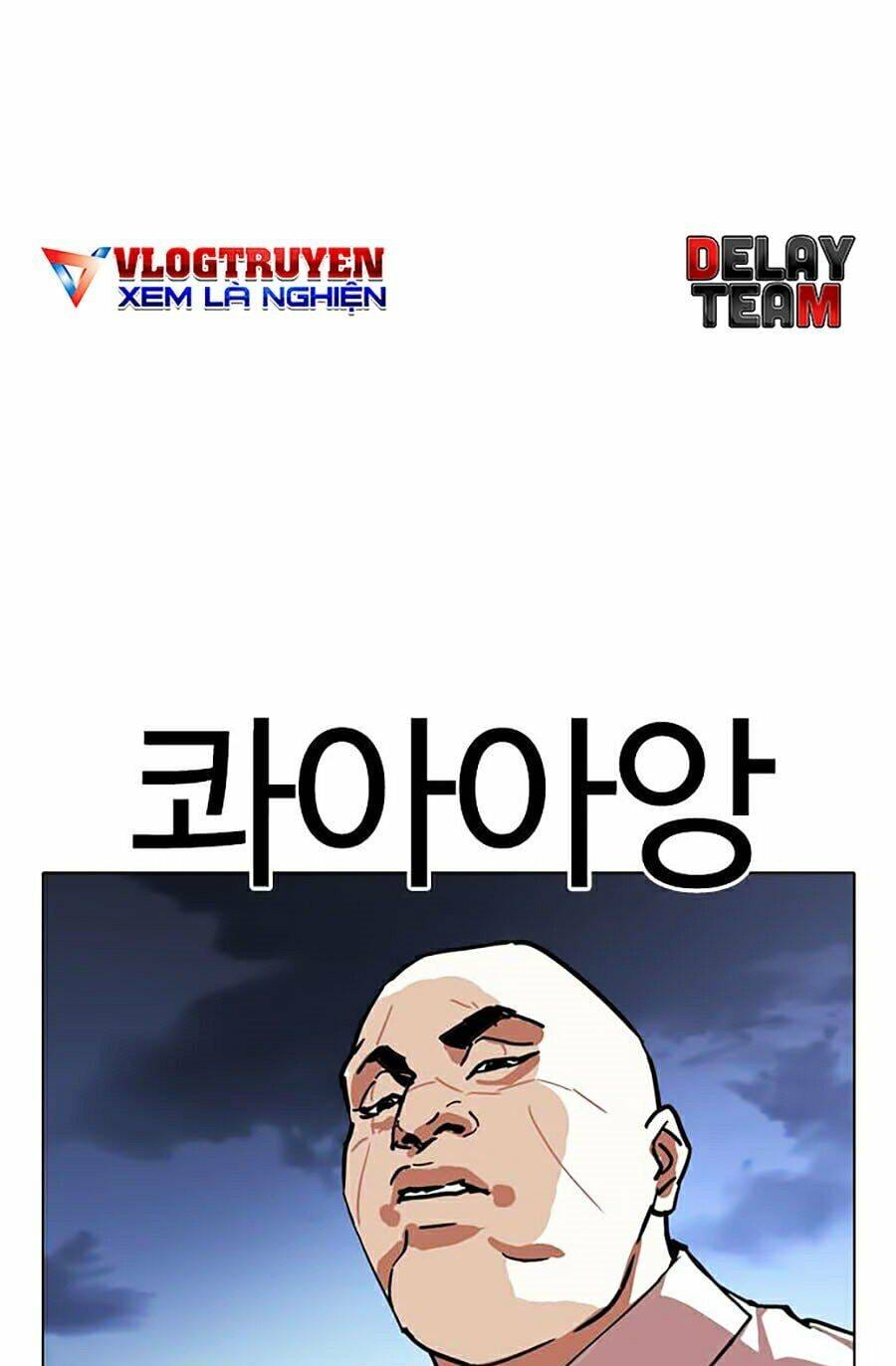 Truyện Tranh Hoán Đổi Diệu Kỳ - Lookism trang 27132