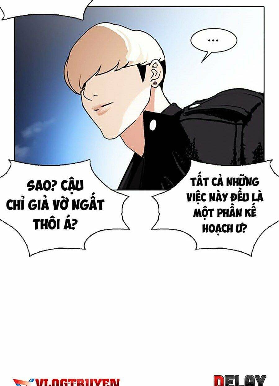 Truyện Tranh Hoán Đổi Diệu Kỳ - Lookism trang 27152