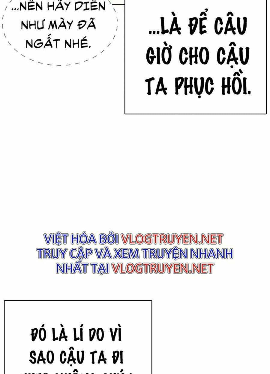 Truyện Tranh Hoán Đổi Diệu Kỳ - Lookism trang 27160