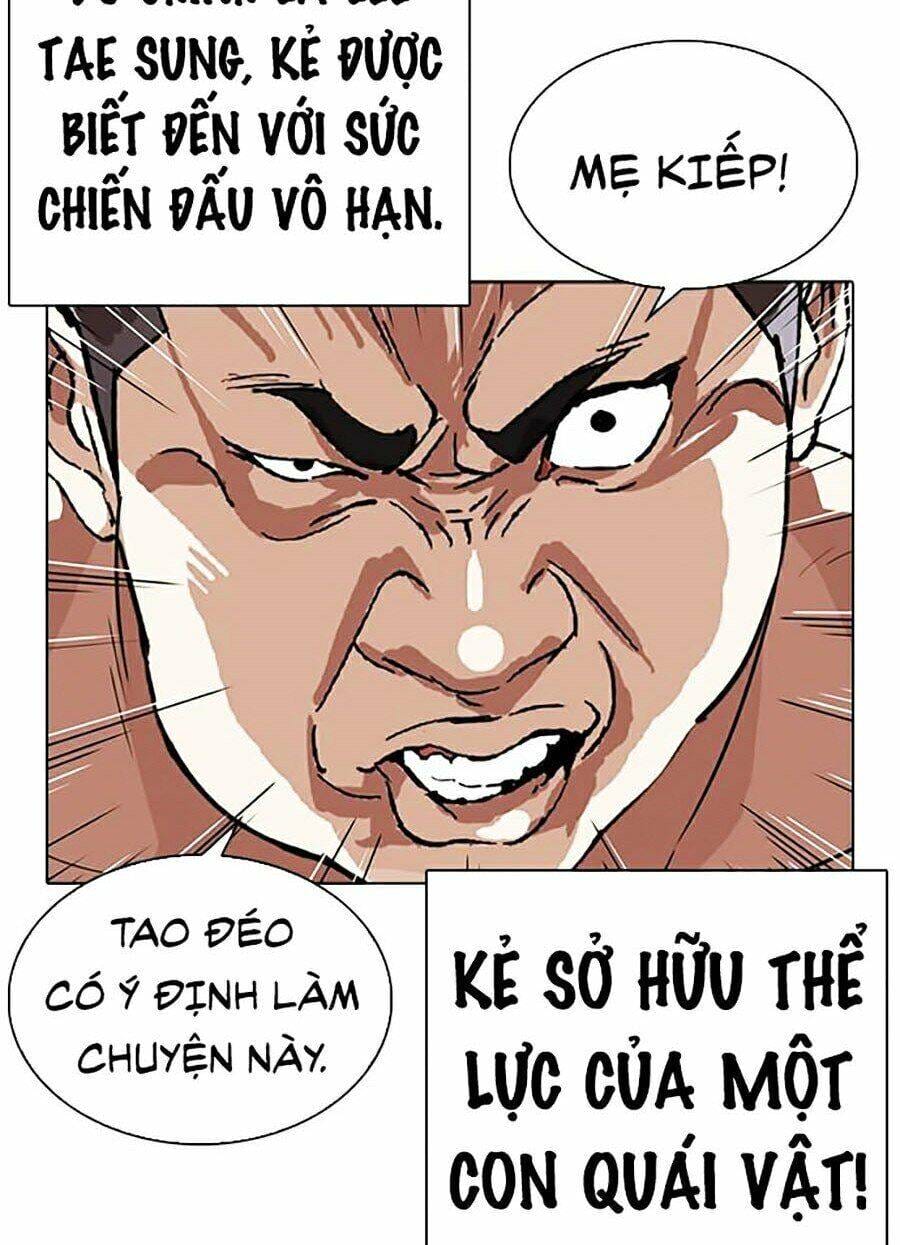 Truyện Tranh Hoán Đổi Diệu Kỳ - Lookism trang 27164