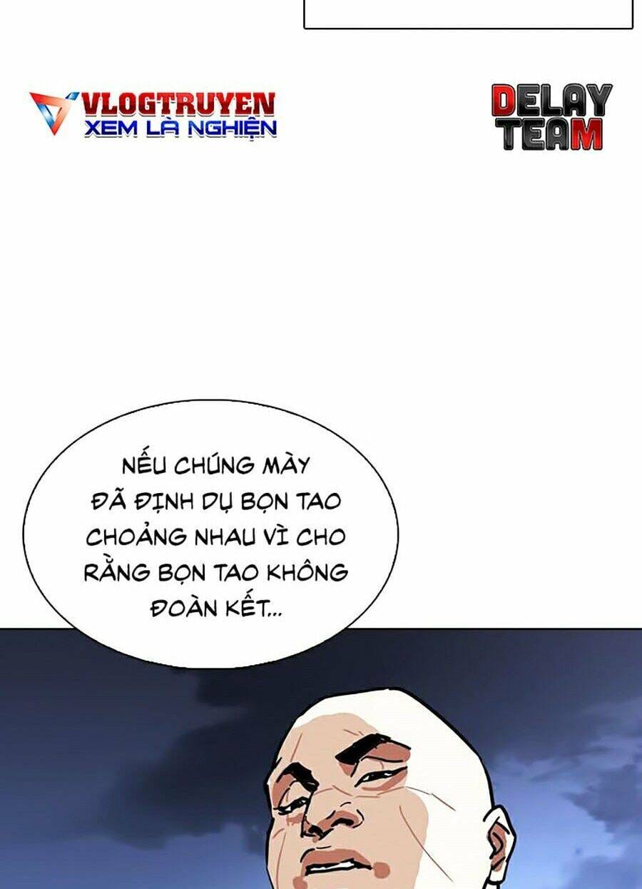 Truyện Tranh Hoán Đổi Diệu Kỳ - Lookism trang 27165