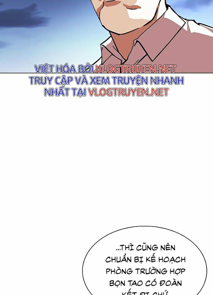 Truyện Tranh Hoán Đổi Diệu Kỳ - Lookism trang 27166