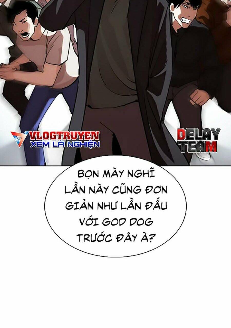 Truyện Tranh Hoán Đổi Diệu Kỳ - Lookism trang 27173