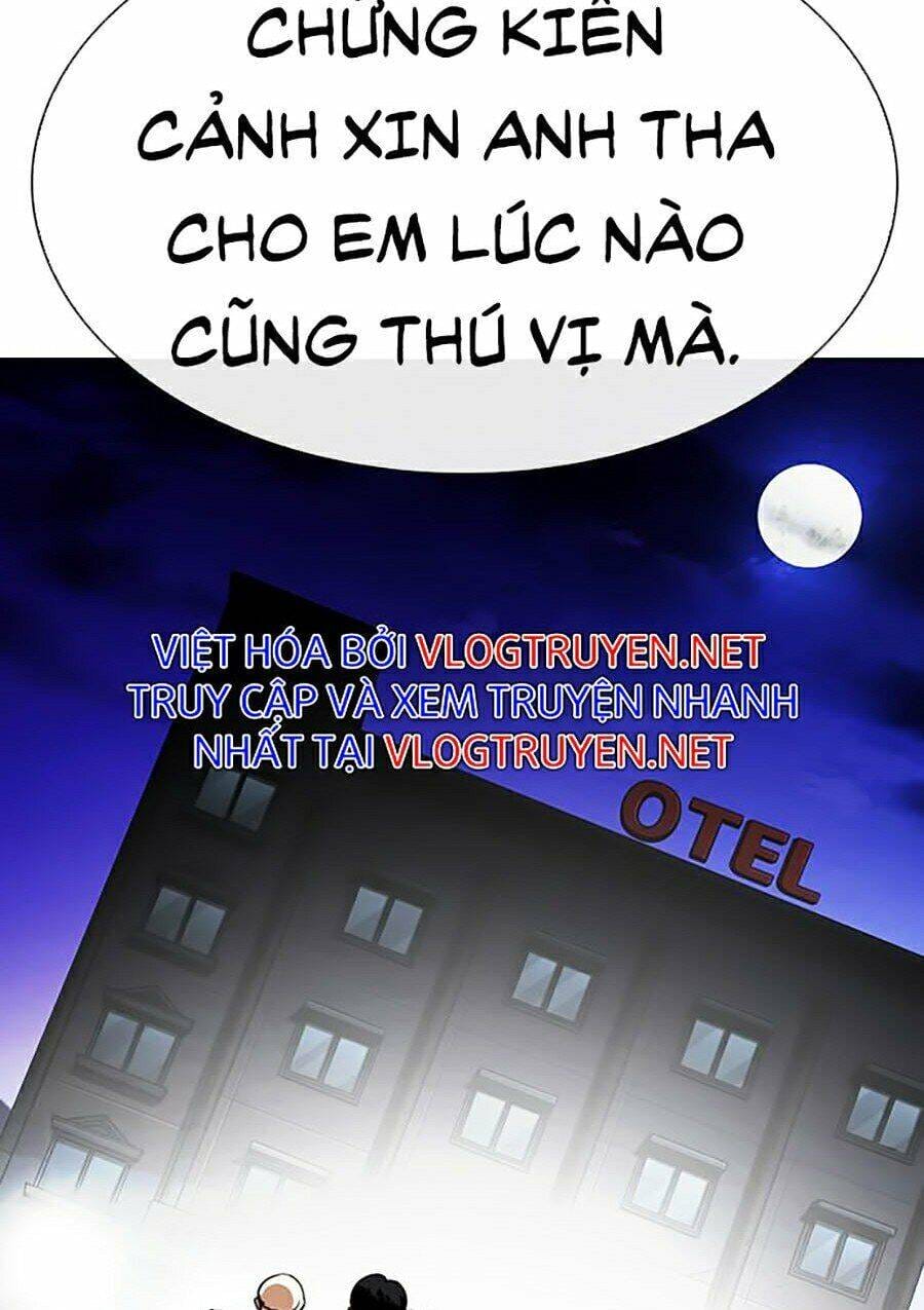 Truyện Tranh Hoán Đổi Diệu Kỳ - Lookism trang 27178