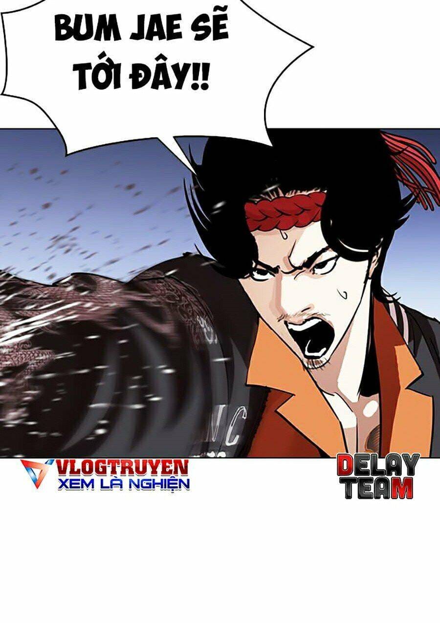 Truyện Tranh Hoán Đổi Diệu Kỳ - Lookism trang 27182