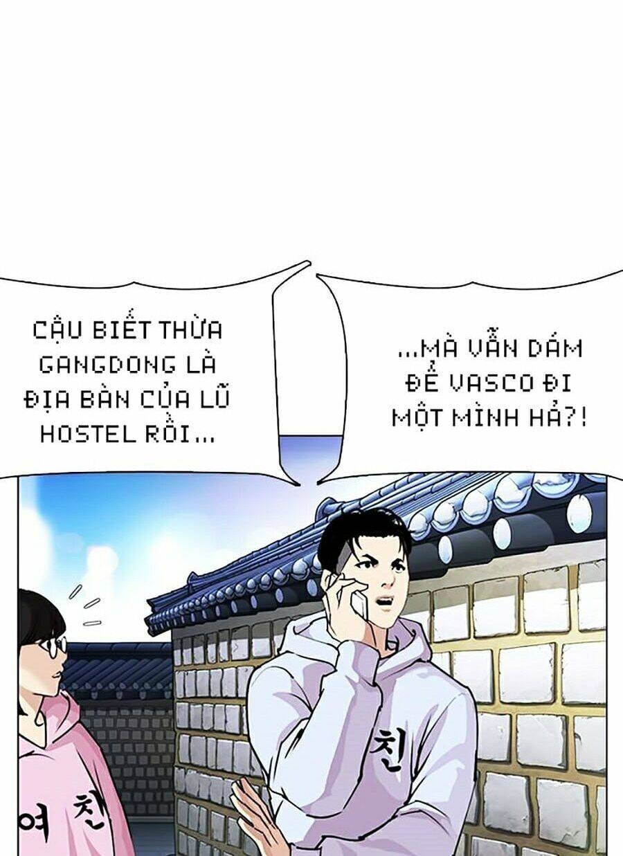 Truyện Tranh Hoán Đổi Diệu Kỳ - Lookism trang 27189