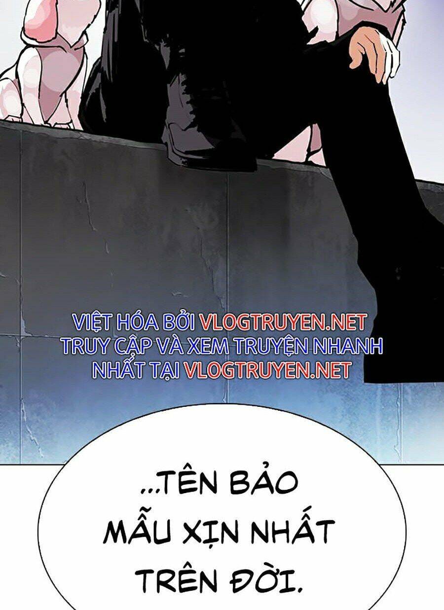 Truyện Tranh Hoán Đổi Diệu Kỳ - Lookism trang 27196