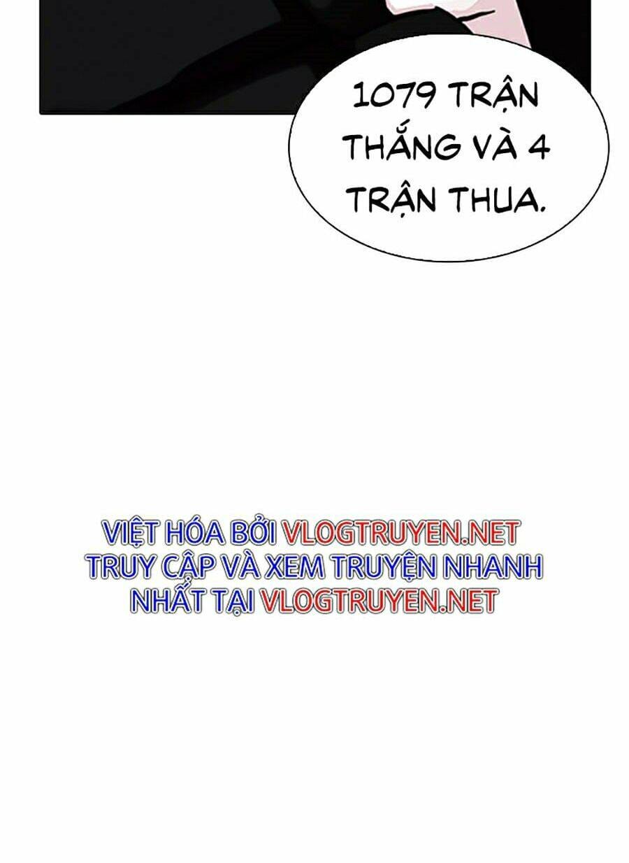 Truyện Tranh Hoán Đổi Diệu Kỳ - Lookism trang 27205