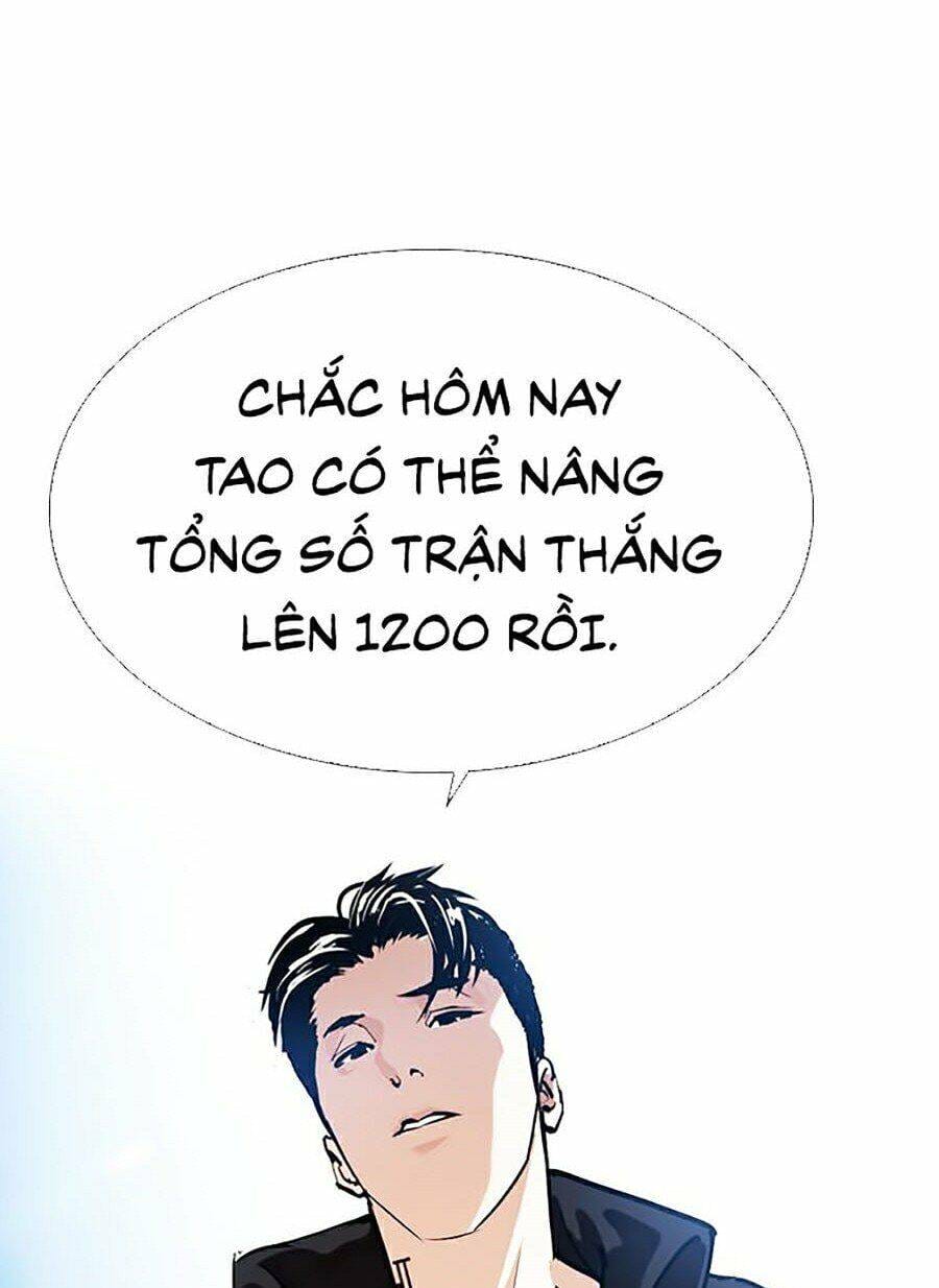 Truyện Tranh Hoán Đổi Diệu Kỳ - Lookism trang 27206