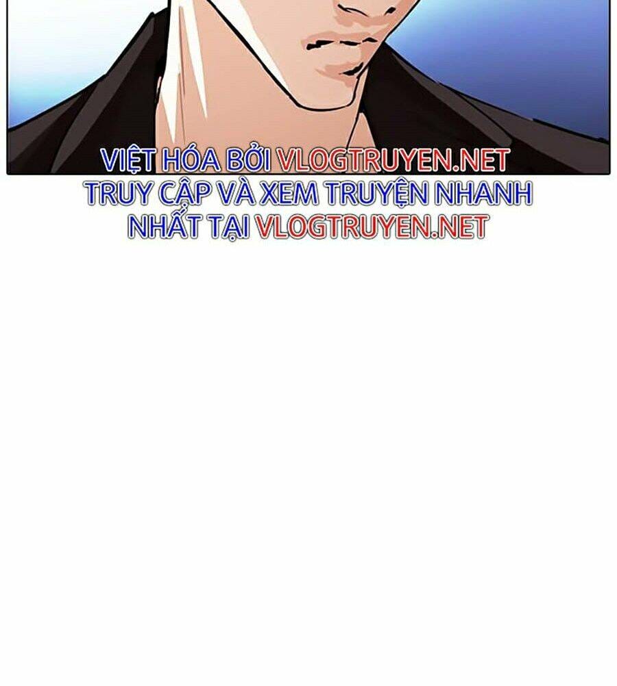 Truyện Tranh Hoán Đổi Diệu Kỳ - Lookism trang 27227