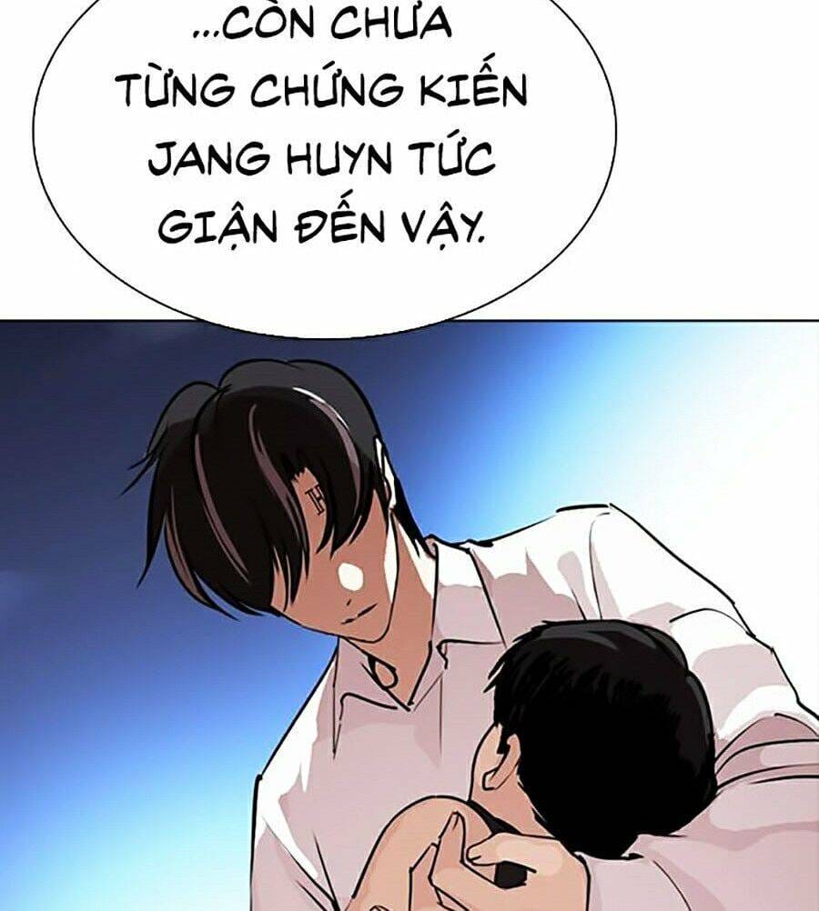 Truyện Tranh Hoán Đổi Diệu Kỳ - Lookism trang 27233