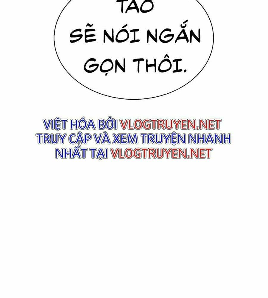 Truyện Tranh Hoán Đổi Diệu Kỳ - Lookism trang 27235