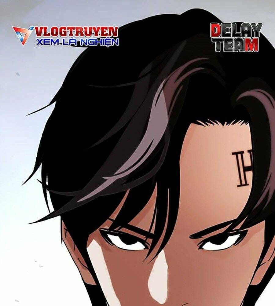 Truyện Tranh Hoán Đổi Diệu Kỳ - Lookism trang 27237