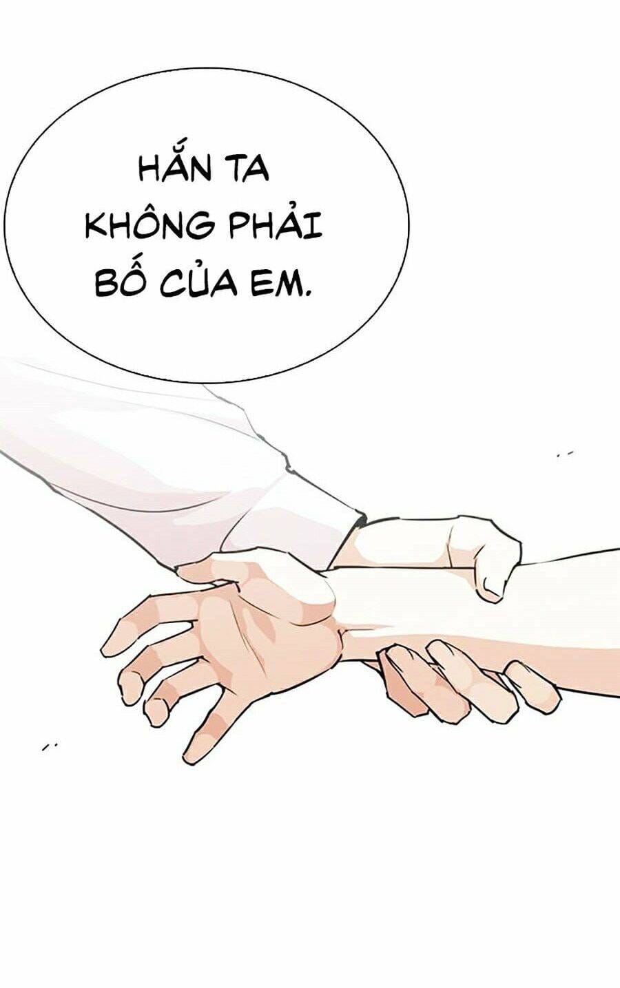 Truyện Tranh Hoán Đổi Diệu Kỳ - Lookism trang 27248