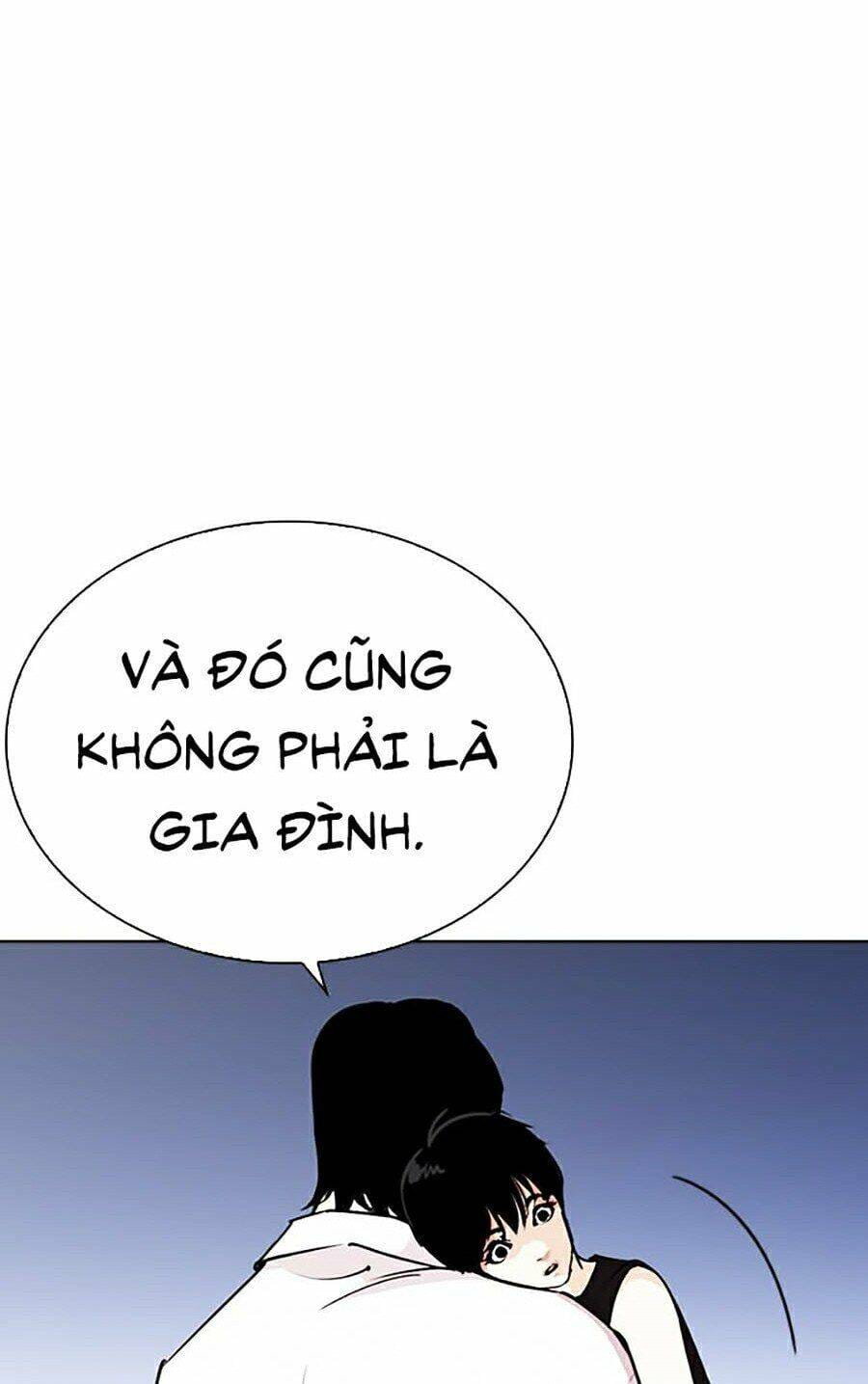 Truyện Tranh Hoán Đổi Diệu Kỳ - Lookism trang 27249