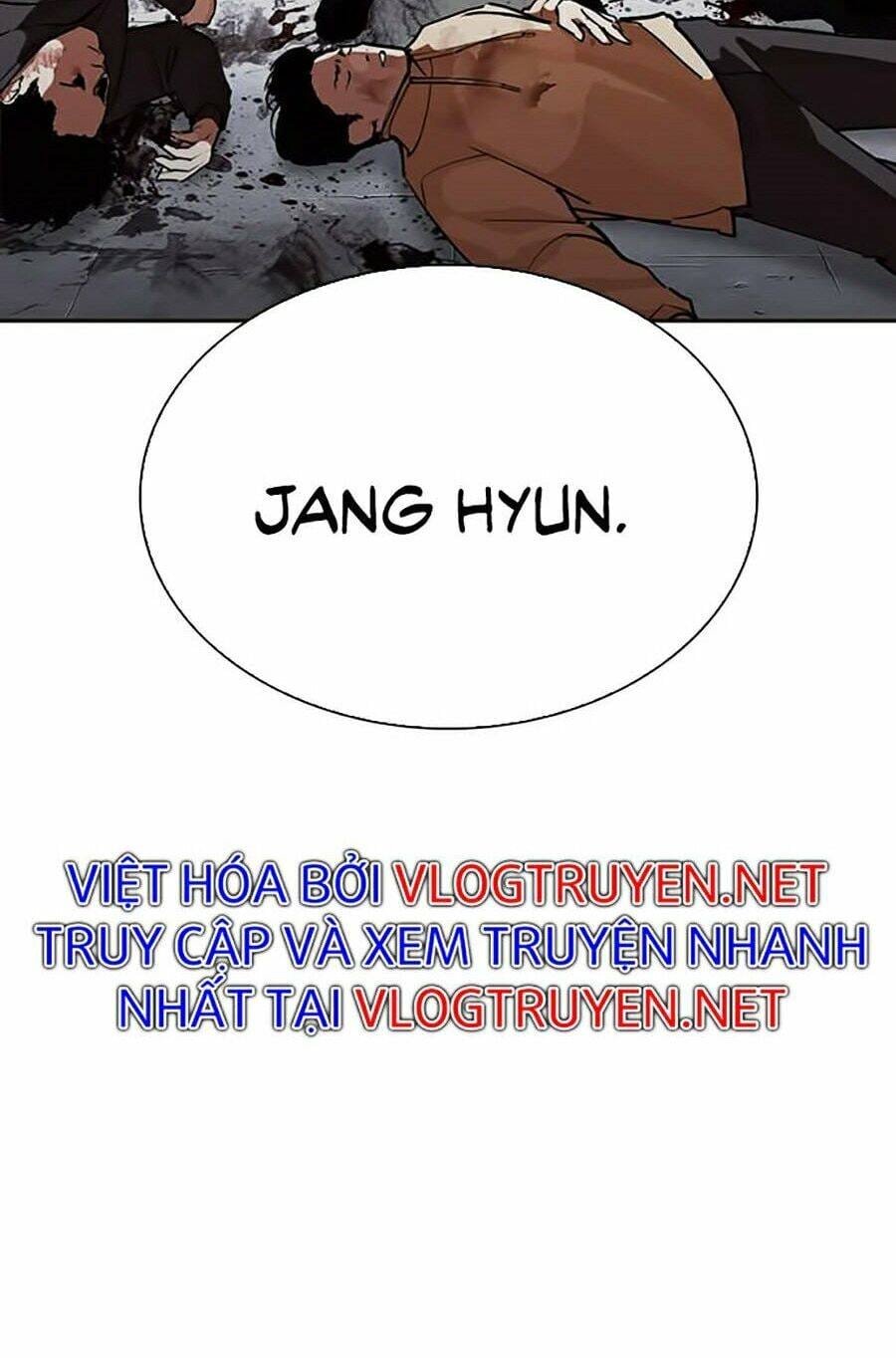 Truyện Tranh Hoán Đổi Diệu Kỳ - Lookism trang 27276