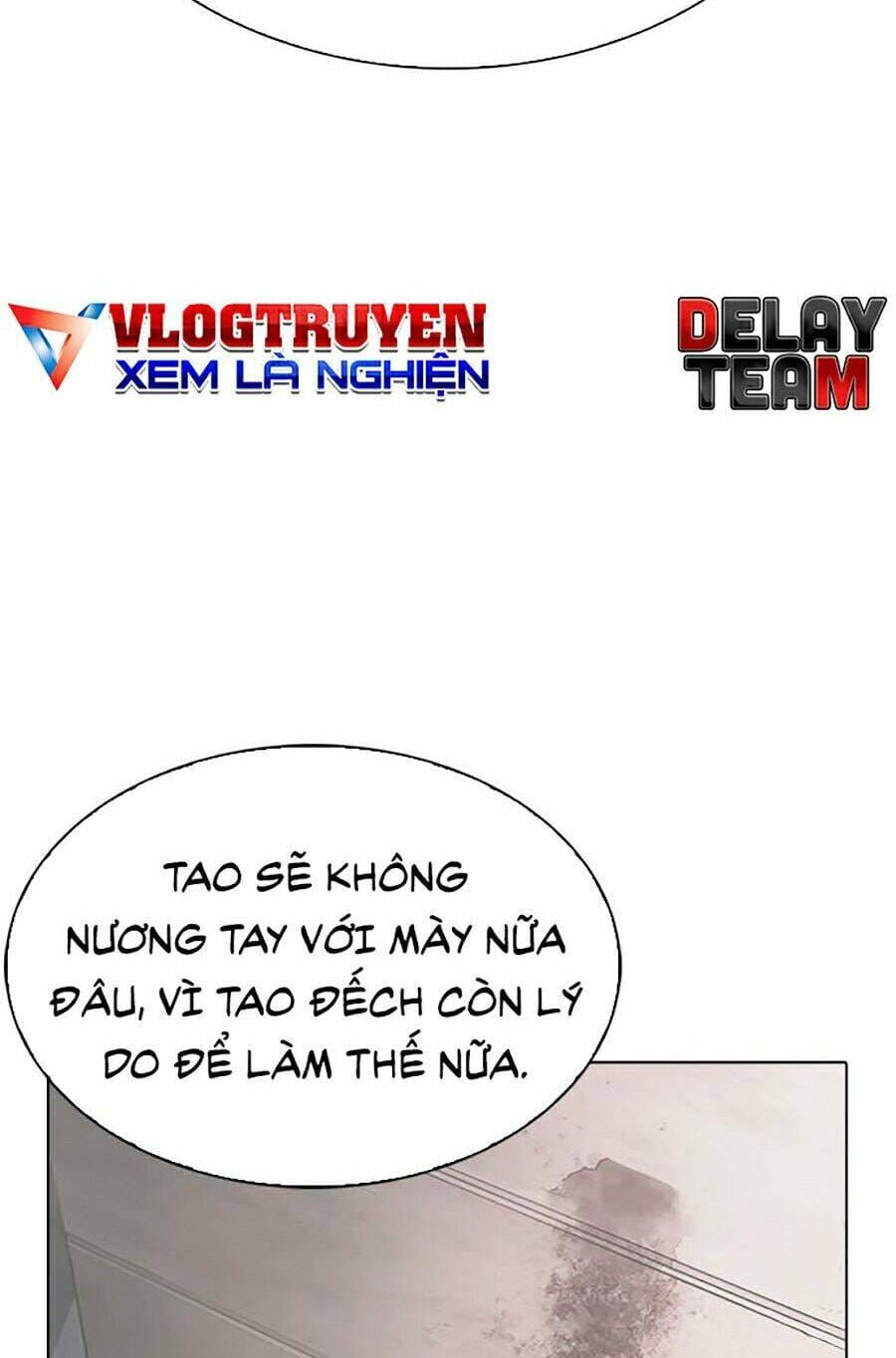 Truyện Tranh Hoán Đổi Diệu Kỳ - Lookism trang 27288