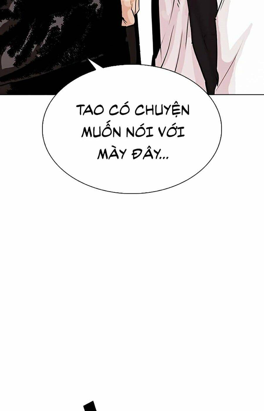 Truyện Tranh Hoán Đổi Diệu Kỳ - Lookism trang 27310