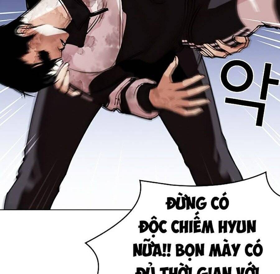 Truyện Tranh Hoán Đổi Diệu Kỳ - Lookism trang 27394