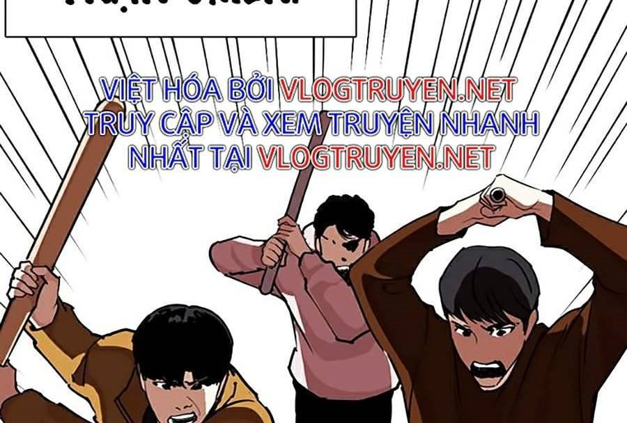 Truyện Tranh Hoán Đổi Diệu Kỳ - Lookism trang 27438