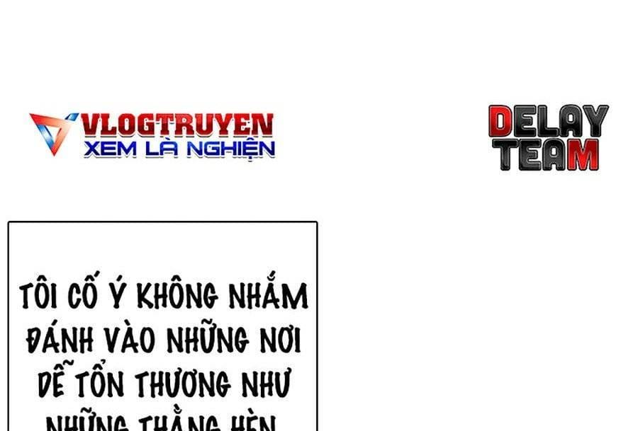 Truyện Tranh Hoán Đổi Diệu Kỳ - Lookism trang 27448