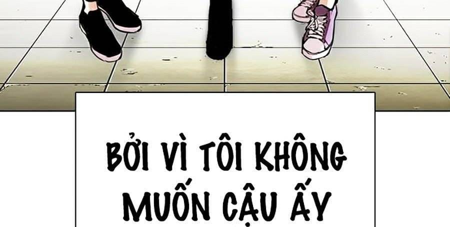 Truyện Tranh Hoán Đổi Diệu Kỳ - Lookism trang 27454