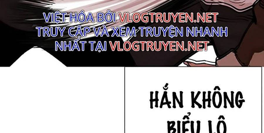 Truyện Tranh Hoán Đổi Diệu Kỳ - Lookism trang 27466