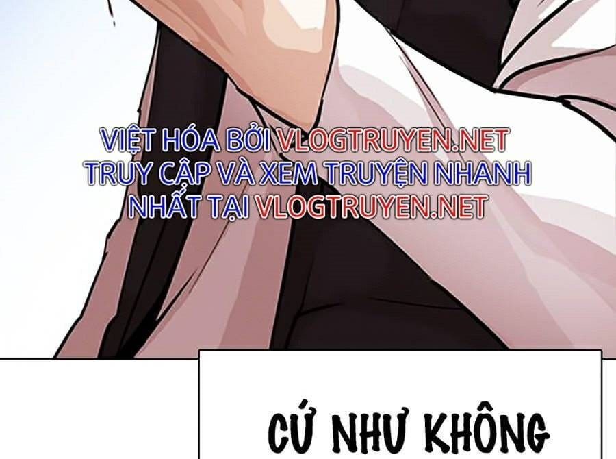 Truyện Tranh Hoán Đổi Diệu Kỳ - Lookism trang 27470