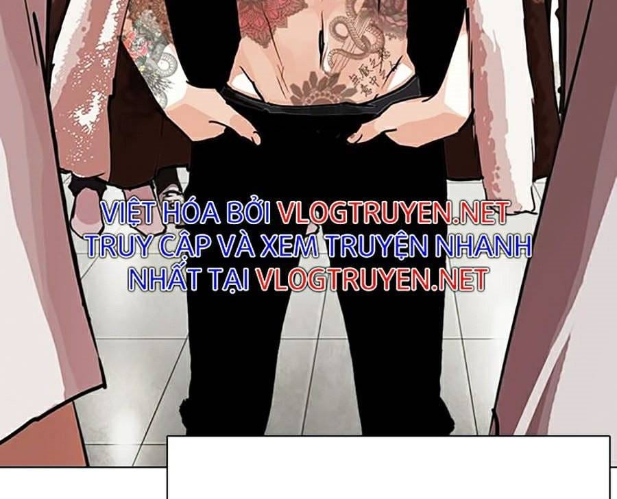 Truyện Tranh Hoán Đổi Diệu Kỳ - Lookism trang 27486