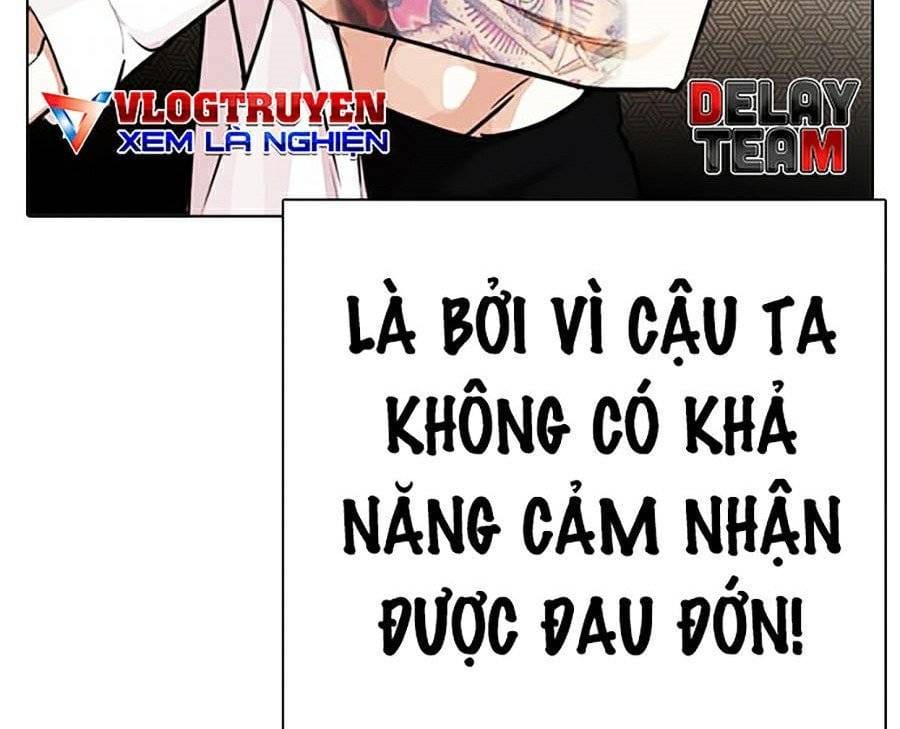 Truyện Tranh Hoán Đổi Diệu Kỳ - Lookism trang 27489