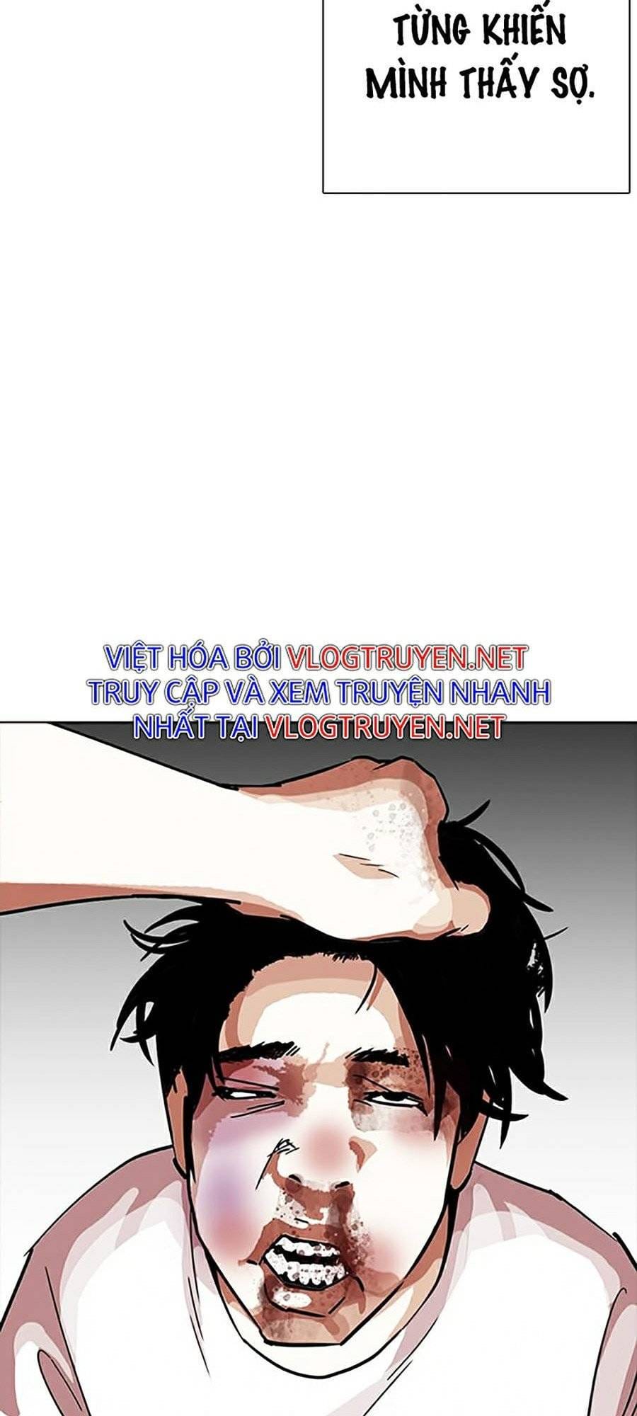 Truyện Tranh Hoán Đổi Diệu Kỳ - Lookism trang 27498