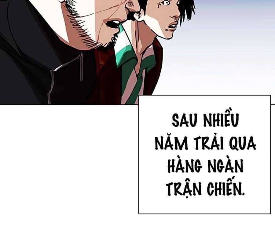 Truyện Tranh Hoán Đổi Diệu Kỳ - Lookism trang 27509