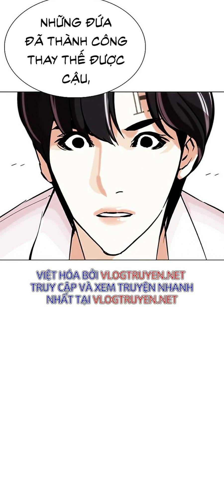 Truyện Tranh Hoán Đổi Diệu Kỳ - Lookism trang 27528