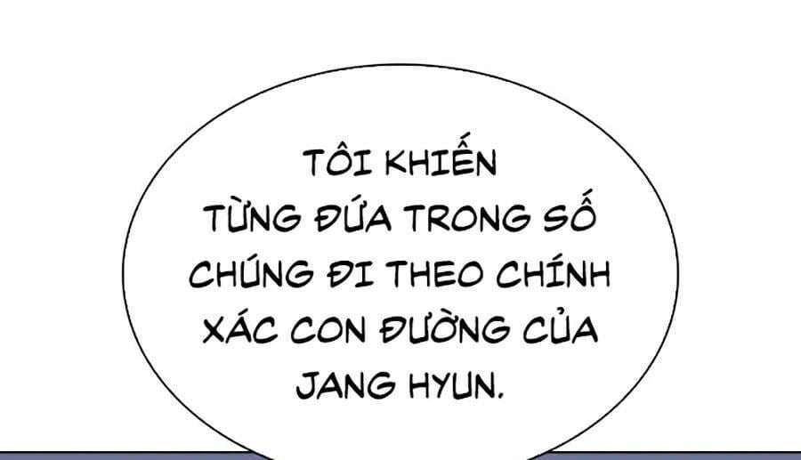 Truyện Tranh Hoán Đổi Diệu Kỳ - Lookism trang 27533