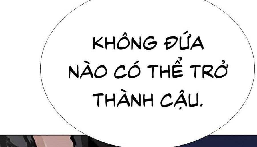 Truyện Tranh Hoán Đổi Diệu Kỳ - Lookism trang 27537