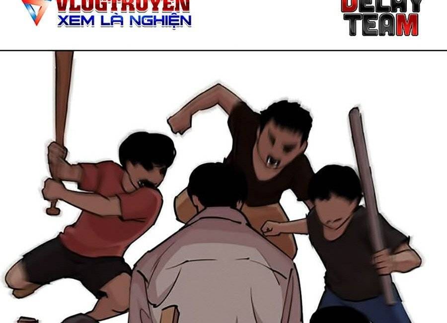 Truyện Tranh Hoán Đổi Diệu Kỳ - Lookism trang 27551