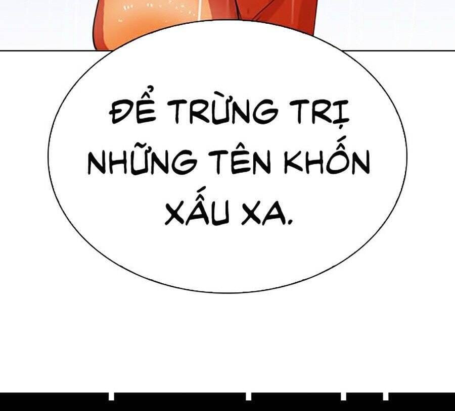 Truyện Tranh Hoán Đổi Diệu Kỳ - Lookism trang 27599