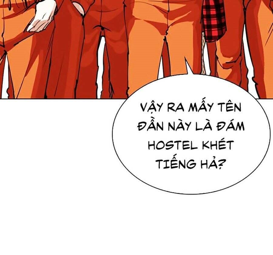 Truyện Tranh Hoán Đổi Diệu Kỳ - Lookism trang 27617