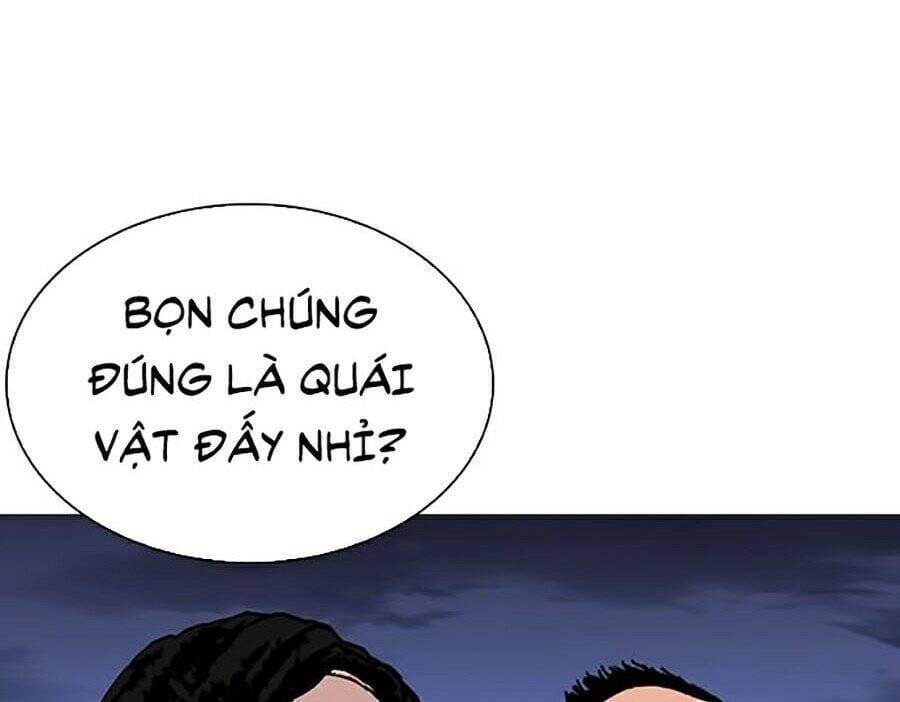 Truyện Tranh Hoán Đổi Diệu Kỳ - Lookism trang 27663