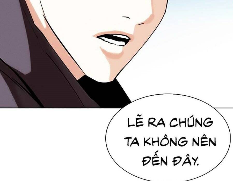 Truyện Tranh Hoán Đổi Diệu Kỳ - Lookism trang 27665