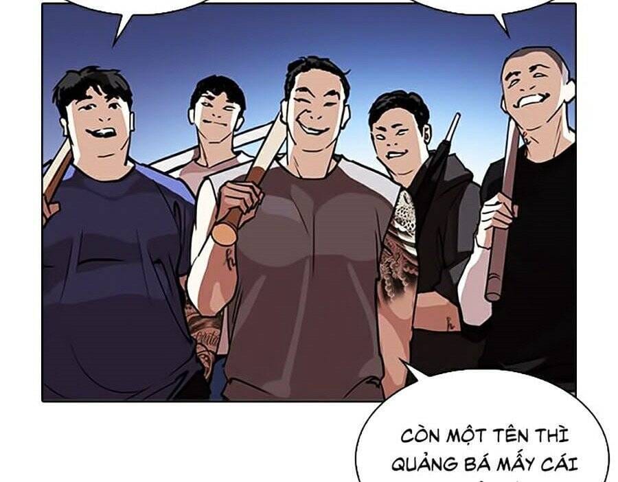 Truyện Tranh Hoán Đổi Diệu Kỳ - Lookism trang 27673